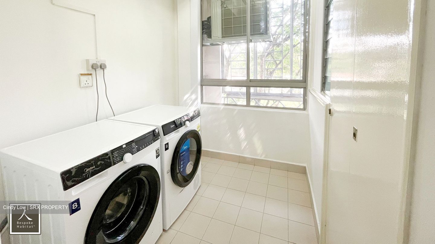 The Blossomvale (D21), Condominium #491544641